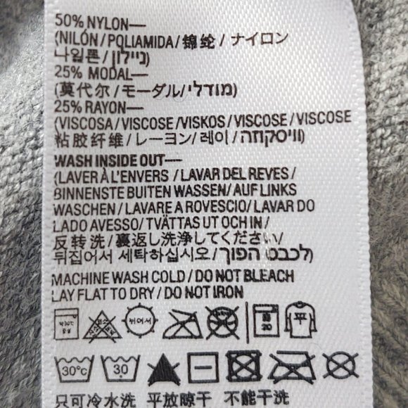 American apparel sweater - Picture 4 of 4